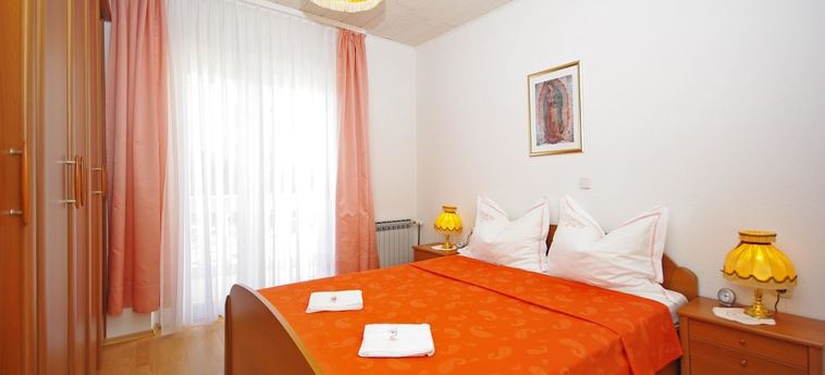 Apartment Ana Put Makra Makarska - Dalmatien: Foto 