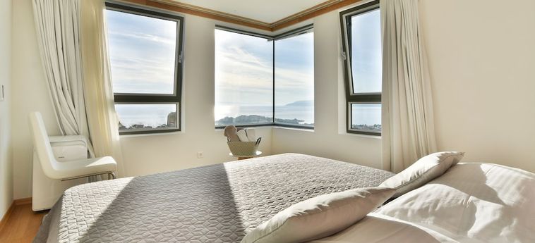 Hotel Villa Specia Makarska - Dalmatien: Foto 