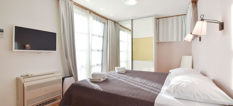 Hotel Villa Specia Makarska - Dalmatien: Foto 