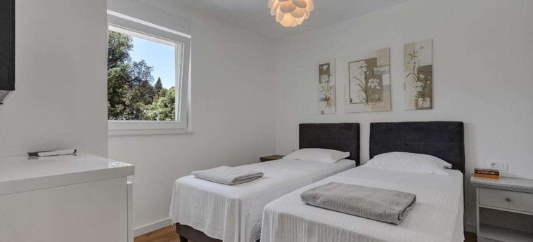Hotel Adele Makarska - Dalmatien: Foto 