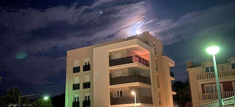 Hotel Adele Makarska - Dalmatien: Foto 