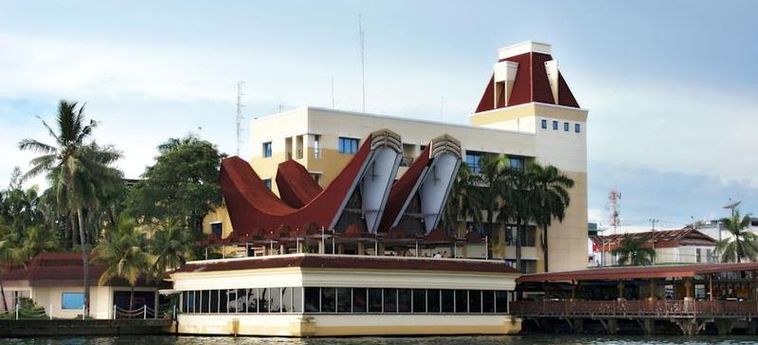 Hotel Makassar Golden:  MAKASSAR