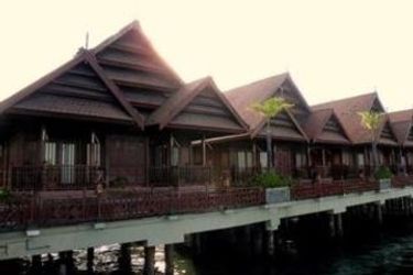 Hotel Pantai Gapura Makassar:  MAKASSAR