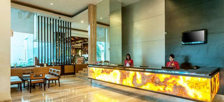 Quality Hotel Makassar:  MAKASSAR
