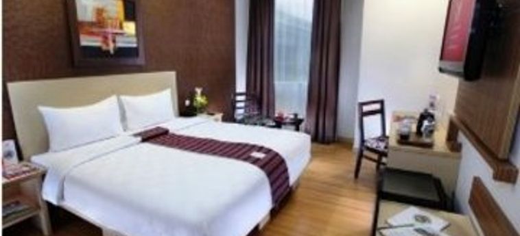 Hotel Swiss Belinn Panakkukang Makassar:  MAKASSAR