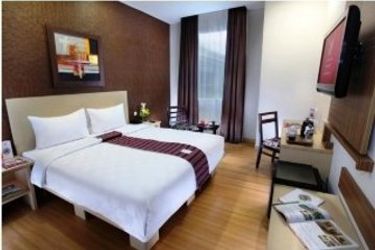 Hotel Swiss Belinn Panakkukang Makassar:  MAKASSAR
