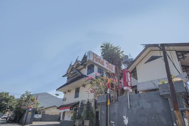 Oyo 924 Hotel Bali:  MAKASSAR
