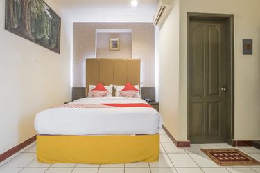 Oyo 924 Hotel Bali:  MAKASSAR