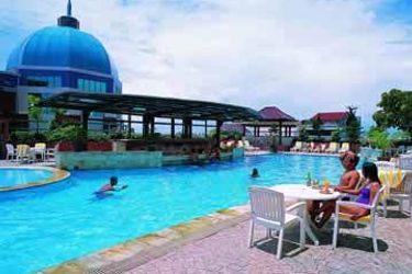 Hotel Sahid Jaya:  MAKASSAR