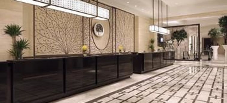 Hotel Swissotel Makkah:  MAKKAH