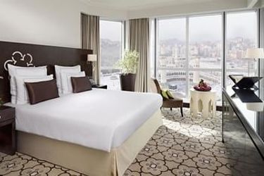 Hotel Swissotel Makkah:  MAKKAH