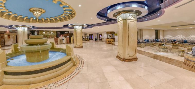 Infinity Hotel Makkah:  MAKKAH