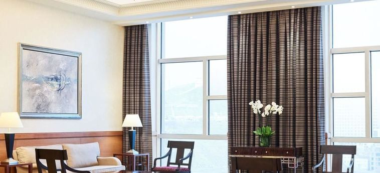 Hotel Swissotel Al Maqam Makkah:  MAKKAH