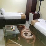 Hotel AL TAWFIQ PLAZA HOTEL
