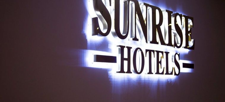 Bakkah Sunrise Hotel:  MAKKAH