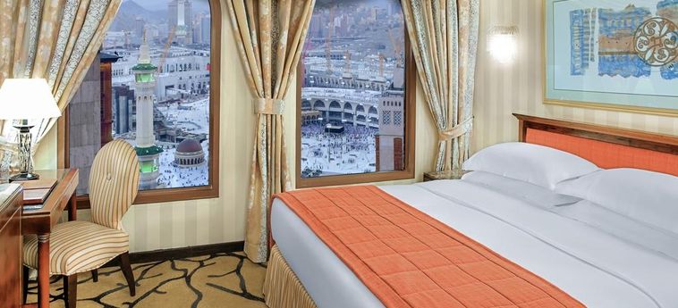 Makkah Hotel:  MAKKAH