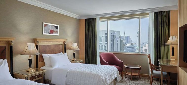 Hotel Le Meridien Makkah: Foto 