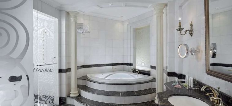 Hotel Le Meridien Makkah: Foto 