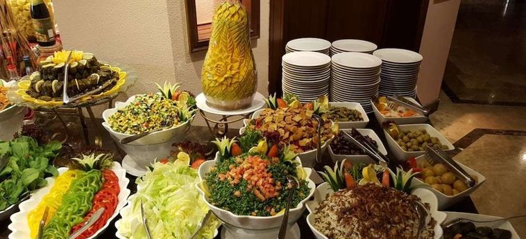 Hotel Le Meridien Makkah: Foto 