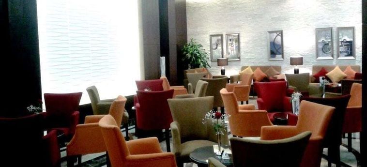 Hotel Le Meridien Makkah : Photo 