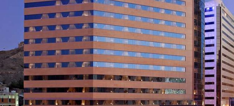 Hotel Le Meridien Makkah : Photo 