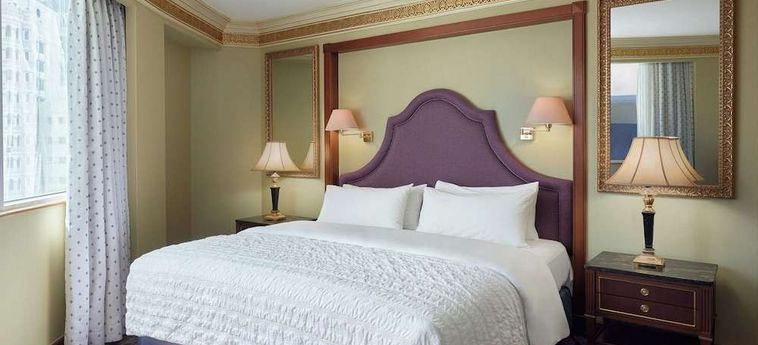 Hotel Le Meridien Makkah: Foto 