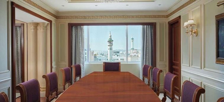 Hotel Le Meridien Makkah: Foto 
