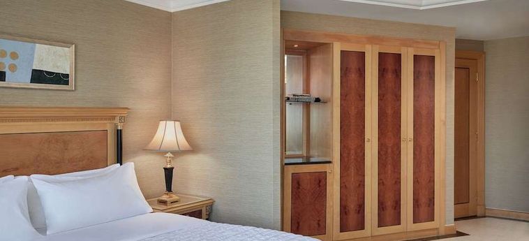 Hotel Le Meridien Makkah: Foto 