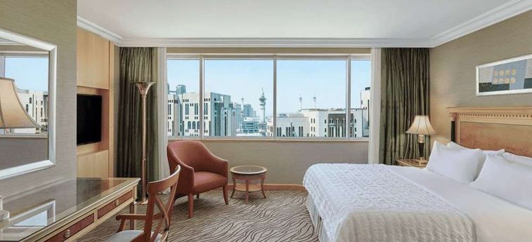 Hotel Le Meridien Makkah: Foto 