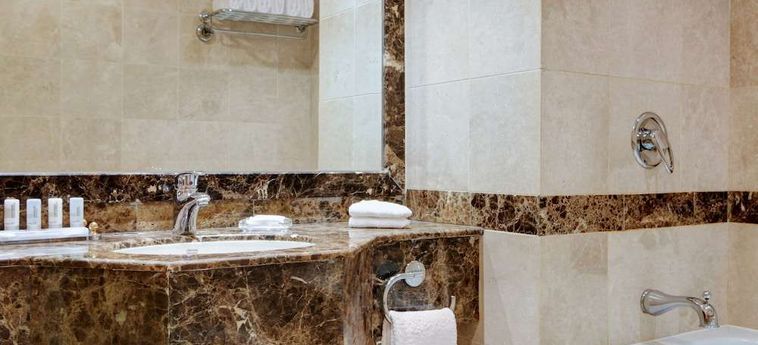 Hotel Le Meridien Makkah: Foto 