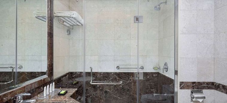 Hotel Le Meridien Makkah: Foto 