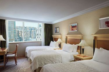 Hotel Le Meridien Makkah: Photo 