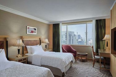 Hotel Le Meridien Makkah: Photo 