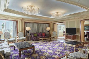 Hotel Le Meridien Makkah: Photo 