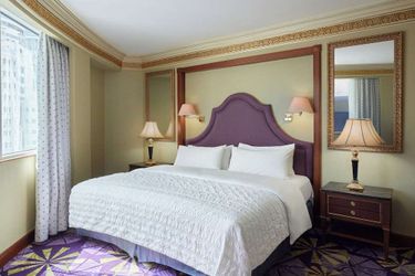 Hotel Le Meridien Makkah: Photo 