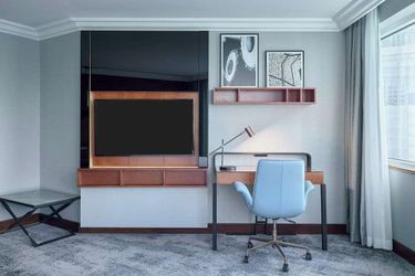 Hotel Le Meridien Makkah: Photo 