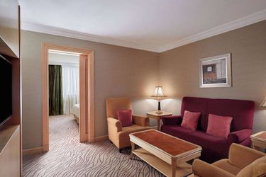 Hotel Le Meridien Makkah: Photo 