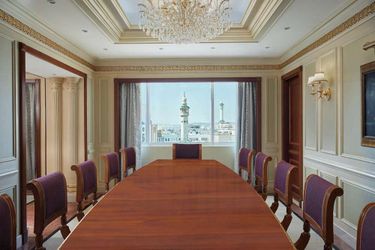 Hotel Le Meridien Makkah: Photo 