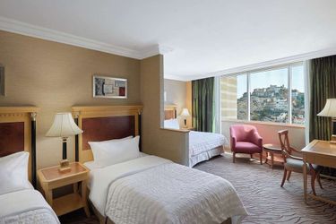 Hotel Le Meridien Makkah: Photo 