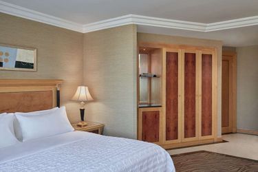 Hotel Le Meridien Makkah: Photo 