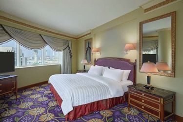 Hotel Le Meridien Makkah: Photo 