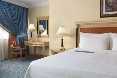 Hotel Le Meridien Makkah: Photo 