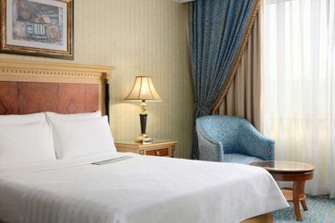 Hotel Le Meridien Makkah: Photo 