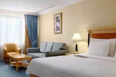 Hotel Le Meridien Makkah: Photo 