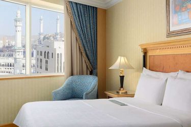 Hotel Le Meridien Makkah: Photo 