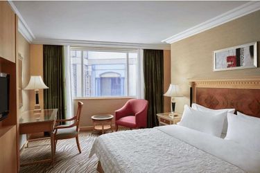 Hotel Le Meridien Makkah: Photo 