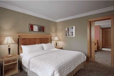 Hotel Le Meridien Makkah: Photo 
