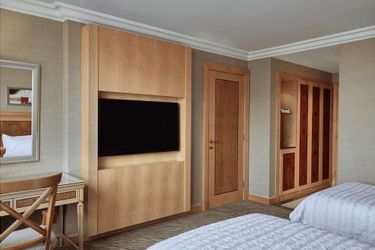 Hotel Le Meridien Makkah: Photo 