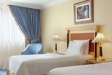 Hotel Le Meridien Makkah: Photo 