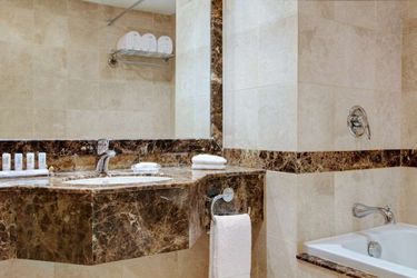 Hotel Le Meridien Makkah: Photo 